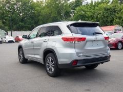 Used 2017 Toyota Highlander V6 FWD (Natl) at Auto Finance Center of Rock Hill near Rock Hill, SC