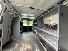 Used 2015  Chevrolet Express Van 2500 Ext Van at Auto Finance Center near Matthews&comma; NC