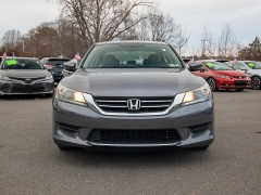 Used 2015  Honda Accord Sedan 4d LX CVT at Auto Finance Center of Rock Hill near Rock Hill&comma; SC
