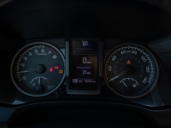 Used 2016 Toyota Tacoma 4WD Double Cab LB V6 AT (Natl) at Auto Finance Center of Rock Hill near Rock Hill, SC
