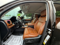 Used 2020  Toyota Tundra 4WD CrewMax 5&period;5' Bed 5&period;7L &lpar;Natl&rpar; at Auto Finance Center near Matthews&comma; NC