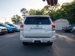 Used 2010 Toyota 4Runner RWD 4dr V6 (Natl) at Auto Finance Center of Rock Hill near Rock Hill, SC