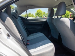 Used 2016 Toyota Corolla 4dr Sdn (Natl) at Auto Finance Center of Rock Hill near Rock Hill, SC
