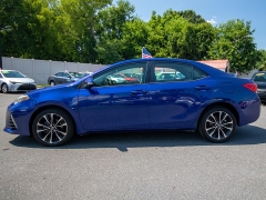 Used 2018 Toyota Corolla (Natl) at Auto Finance Center of Rock Hill near Rock Hill, SC