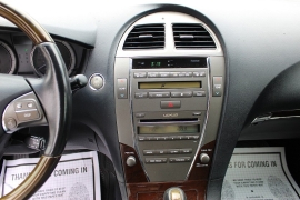 Used 2012  Lexus ES 350 4dr Sdn at Auto Finance Center near Matthews&comma; NC