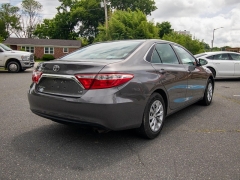 Used 2017 Toyota Camry Auto (Natl) at Auto Finance Center of Rock Hill near Rock Hill, SC