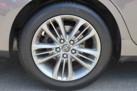 Used 2017  Toyota Camry Auto &lpar;Natl&rpar; at Auto Finance Center of Rock Hill near Rock Hill&comma; SC