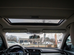 Used 2016  Honda Civic Sedan 4d EX at Auto Finance Center of Rock Hill near Rock Hill&comma; SC