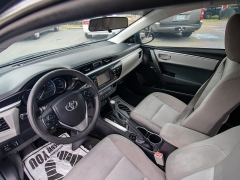 Used 2016 Toyota Corolla 4dr Sdn (Natl) at Auto Finance Center of Rock Hill near Rock Hill, SC