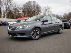 Used 2015  Honda Accord Sedan 4d LX CVT at Auto Finance Center of Rock Hill near Rock Hill&comma; SC