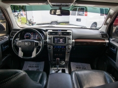 Used 2016 Toyota 4Runner 4WD 4dr V6 (Natl) at Auto Finance Center of Rock Hill near Rock Hill, SC