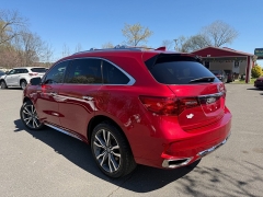 Used 2019  Acura MDX 4d SUV FWD Advance at Auto Finance Center of Rock Hill near Rock Hill&comma; SC