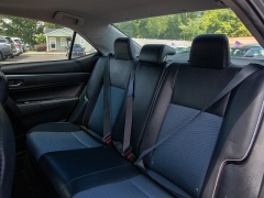 Used 2014 Toyota Corolla 4dr Sdn (Natl) at Auto Finance Center of Rock Hill near Rock Hill, SC