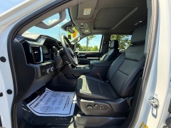 Used 2025  GMC Sierra 3500HD 4WD Crew Cab 159" Denali at Auto Finance Center near Matthews&comma; NC