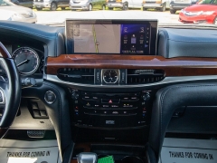 Used 2017  Lexus LX LX 570 4WD at Auto Finance Center of Rock Hill near Rock Hill, SC