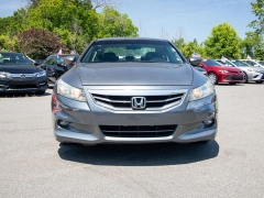 Used 2011 Honda Accord Cpe 2dr V6 Auto EX-L at Auto Finance Center of Rock Hill near Rock Hill, SC