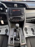 Used 2020  Honda Civic Hatchback 4d LX at Auto Finance Center of Rock Hill near Rock Hill&comma; SC