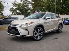 Used 2016  Lexus RX 350 FWD 4dr at Auto Finance Center of Rock Hill near Rock Hill, SC