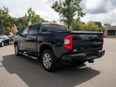 Used 2017  Toyota Tundra 2WD CrewMax Limited 5.7L FFV at Auto Finance Center of Rock Hill near Rock Hill, SC