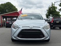 Used 2018  Toyota Yaris iA &lpar;Natl&rpar; at Auto Finance Center of Rock Hill near Rock Hill&comma; SC