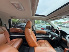 Used 2020  Toyota Tundra 4WD CrewMax 5&period;5' Bed 5&period;7L &lpar;Natl&rpar; at Auto Finance Center near Matthews&comma; NC