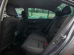 Used 2015  Honda Accord Sedan 4d Sport CVT at Auto Finance Center of Rock Hill near Rock Hill&comma; SC