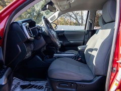 Used 2020  Toyota Tacoma 2WD Double Cab 5' Bed V6 AT &lpar;Natl&rpar; at Auto Finance Center of Rock Hill near Rock Hill&comma; SC