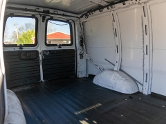 Used 2010 Chevrolet Express Van 2500 Van at Auto Finance Center of Rock Hill near Rock Hill, SC