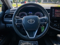 Used 2021 Toyota Camry LE Auto at Auto Finance Center of Rock Hill near Rock Hill, SC