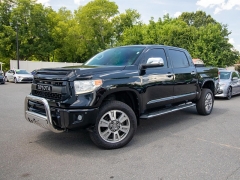 Used 2016 Toyota Tundra 4WD Truck CrewMax 5.7L FFV V8 6-Spd AT (Natl) at Auto Finance Center of Rock Hill near Rock Hill, SC