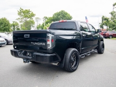 Used 2016 Toyota Tundra 2WD Truck CrewMax 5.7L FFV V8 6-Spd AT (Natl) at Auto Finance Center of Rock Hill near Rock Hill, SC