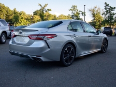 Used 2018 Toyota Camry XSE Auto (Natl) at Auto Finance Center of Rock Hill near Rock Hill, SC