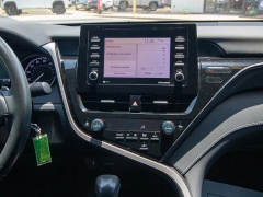 Used 2023 Toyota Camry SE Auto at Auto Finance Center of Rock Hill near Rock Hill, SC
