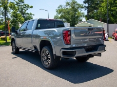 Used 2024 GMC Sierra 2500HD 4WD Crew Cab 159" Denali Ultimate at Auto Finance Center of Rock Hill near Rock Hill, SC