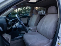 Used 2008 Toyota RAV4 4d SUV FWD Limited at Auto Finance Center of Rock Hill near Rock Hill, SC