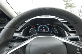 Used 2016  Honda Civic Sedan 4d EX at Auto Finance Center of Rock Hill near Rock Hill&comma; SC