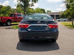 Used 2017 Toyota Camry Auto (Natl) at Auto Finance Center of Rock Hill near Rock Hill, SC