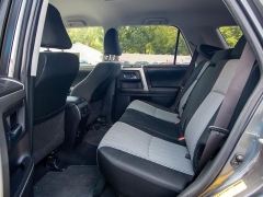 Used 2015 Toyota 4Runner RWD 4dr V6 (Natl) at Auto Finance Center of Rock Hill near Rock Hill, SC