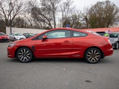 Used 2012  Honda Civic Cpe 2dr Man Si at Auto Finance Center of Rock Hill near Rock Hill, SC