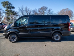 Used 2019  Ford Transit Passenger Wagon T-150 130" Low Roof Swing-Out RH Dr at Auto Finance Center of Rock Hill near Rock Hill&comma; SC