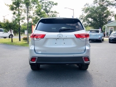 Used 2019 Toyota Highlander Limited V6 FWD (Natl) at Auto Finance Center of Rock Hill near Rock Hill, SC