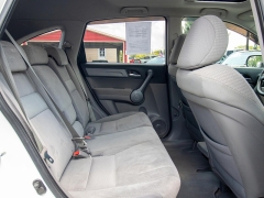 Used 2009 Honda CR-V 4d SUV FWD EX at Auto Finance Center of Rock Hill near Rock Hill, SC