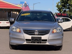 Used 2011  Honda Accord Sedan 4d LX Auto at Auto Finance Center near Matthews&comma; NC