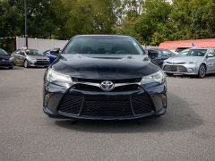 Used 2017  Toyota Camry Auto (Natl) at Auto Finance Center of Rock Hill near Rock Hill, SC