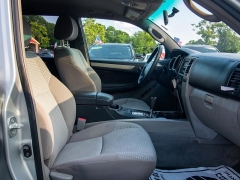 Used 2007 Toyota 4Runner 2WD 4dr V6 SR5 (Natl) at Auto Finance Center of Rock Hill near Rock Hill, SC