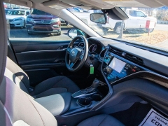 Used 2018  Toyota Camry Auto &lpar;Natl&rpar; at Auto Finance Center of Rock Hill near Rock Hill&comma; SC