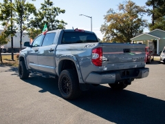 Used 2020  Toyota Tundra 4WD CrewMax 5.5' Bed 5.7L (Natl) at Auto Finance Center of Rock Hill near Rock Hill, SC