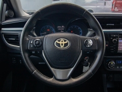 Used 2014 Toyota Corolla 4dr Sdn (Natl) at Auto Finance Center of Rock Hill near Rock Hill, SC