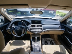Used 2011 Honda Accord Sedan 4d LX-P at Auto Finance Center of Rock Hill near Rock Hill, SC
