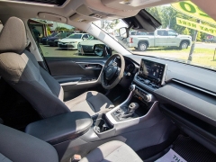 Used 2020 Toyota RAV4 Hybrid 4d SUV AWD XLE *Ltd Avail* at Auto Finance Center of Rock Hill near Rock Hill, SC